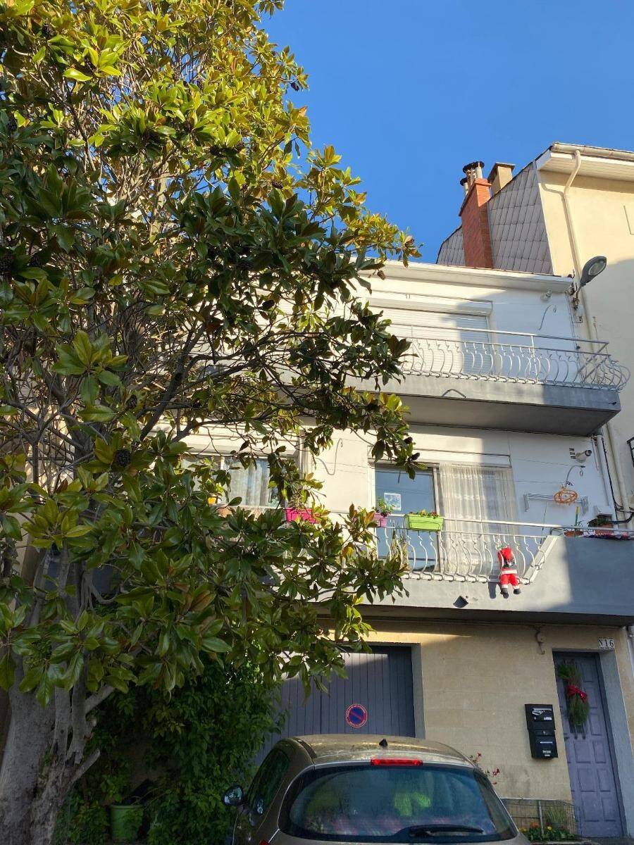Maison à louer, 65m², BEZIERS