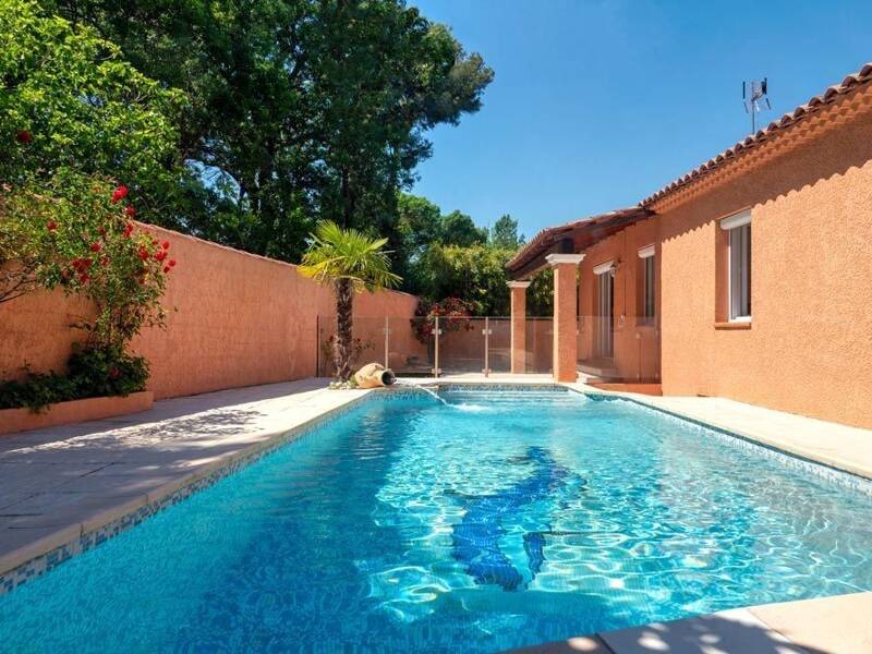 Maison à vendre, 117m², LES PENNES MIRABEAU
