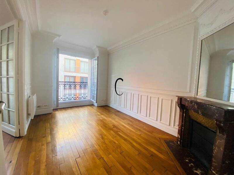 Maison à louer, 56m², PARIS 12E