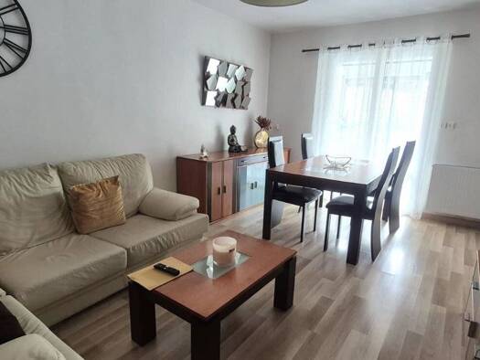 Maison à vendre 124 000 € 4 pièces 3 chambres 103 m² 488 m² de terrain Bel Air Montceau-les-Mines 71300