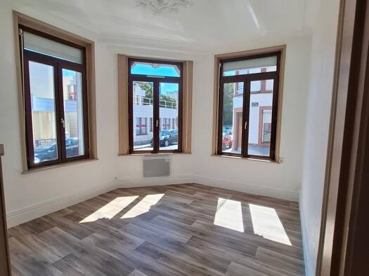 Appartement à vendre 78 000 € 2 pièces 1 chambre 34 m² Centre Ville Boulogne-sur-Mer 62200