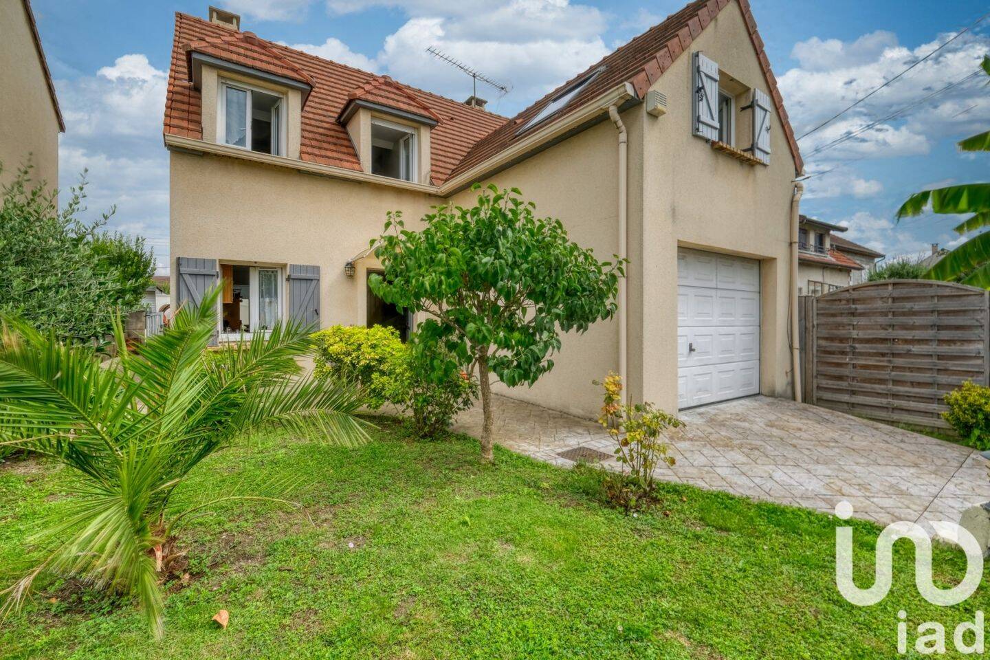 Maison à vendre, 152m², CHELLES