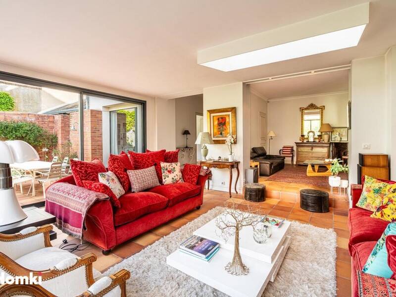 Maison à vendre, 252m², ORLEANS