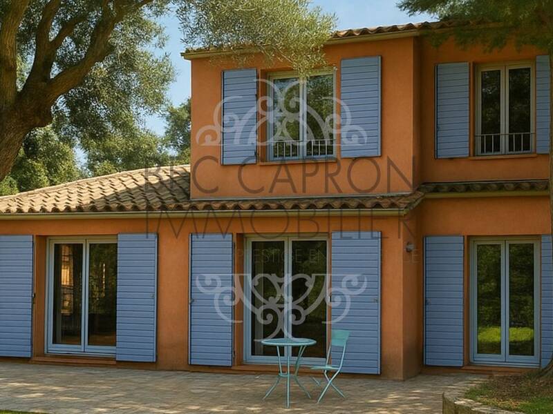 Maison à vendre, 122m², AIX EN PROVENCE