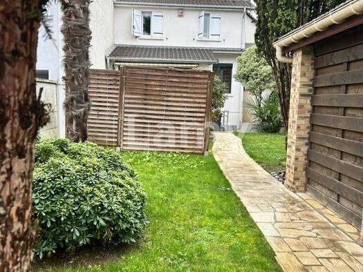 Maison à louer 1 900 € 5 pièces 83,1 m² Fourchette-Polangis Champigny-sur-Marne 94500