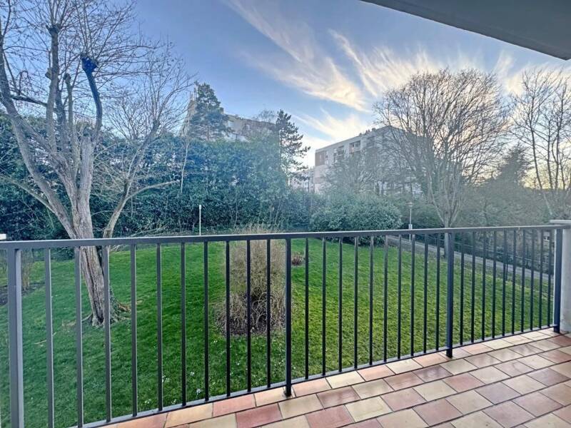 Maison à louer, 66m², PALAISEAU