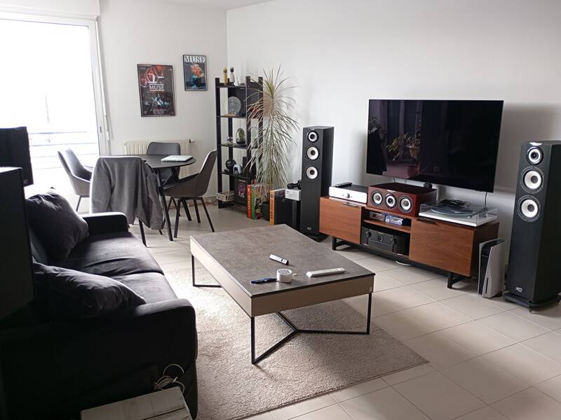 Maison à louer, 68m², BREST