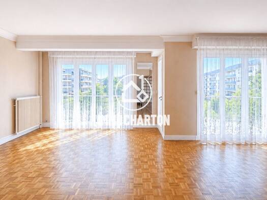 Appartement à vendre 159 000 € 4 pièces 3 chambres 91,38 m² Étage 2/6 Bollée-Sainte Croix-Clairfontaine Le Mans 72000