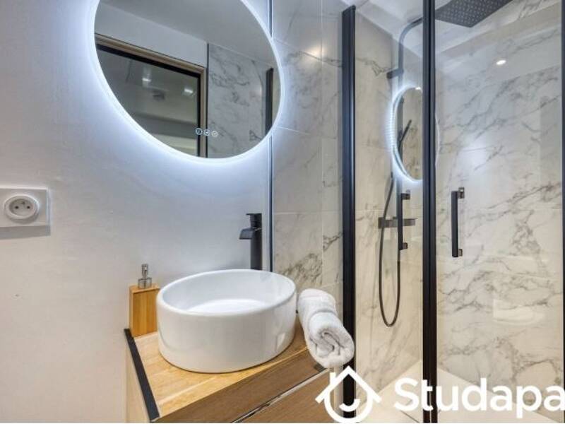 Maison à louer, 10m², GRENOBLE