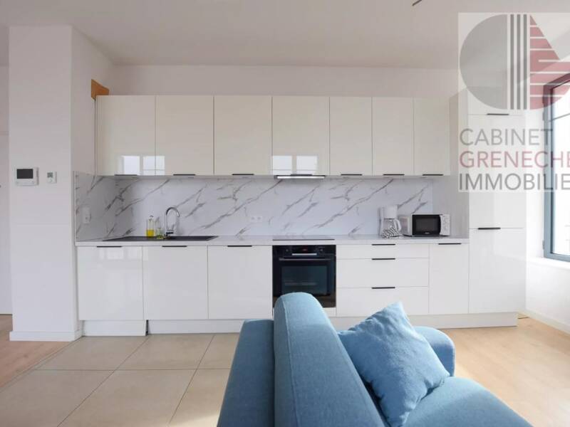 Maison à louer, 40m², EVIAN LES BAINS