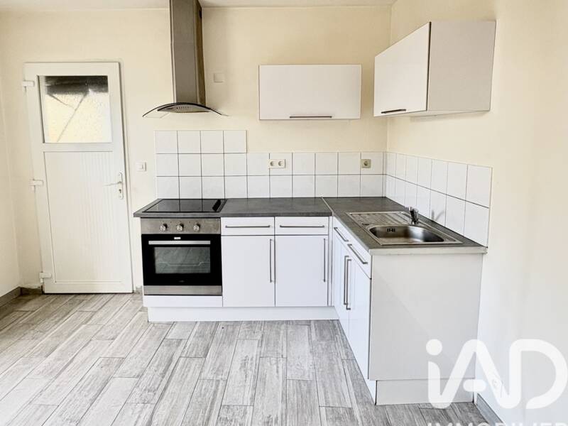 Maison à vendre, 41m², ORLEANS