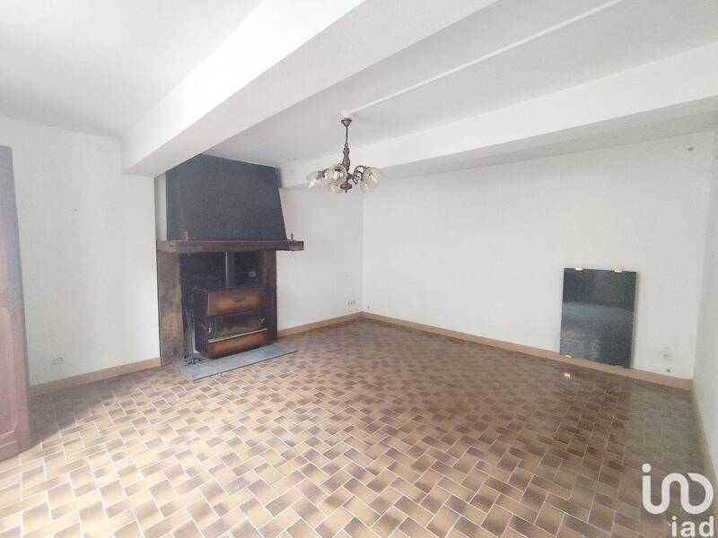 Maison à vendre, 100m², BEAUCHALOT