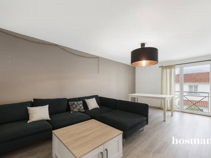 Maison à vendre, 63m², NANTES