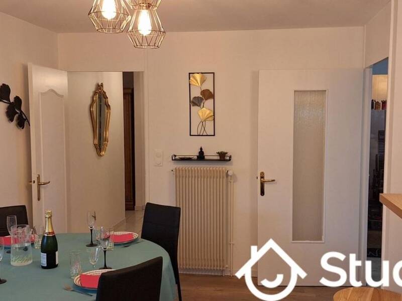 Maison à louer, 97m², REIMS