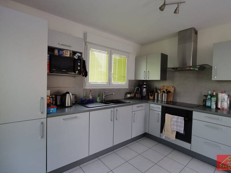 Maison à louer, 110m², KEMBS