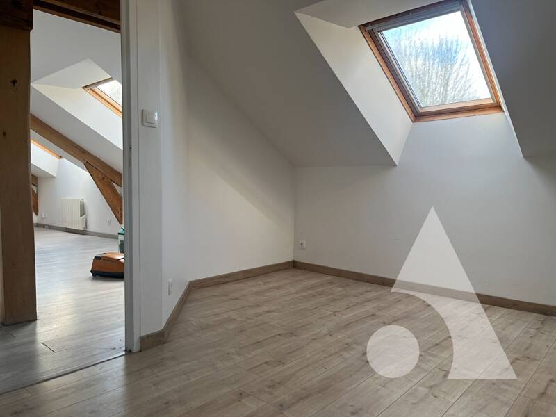 Maison à louer, 61m², MARGNY LES COMPIEGNE