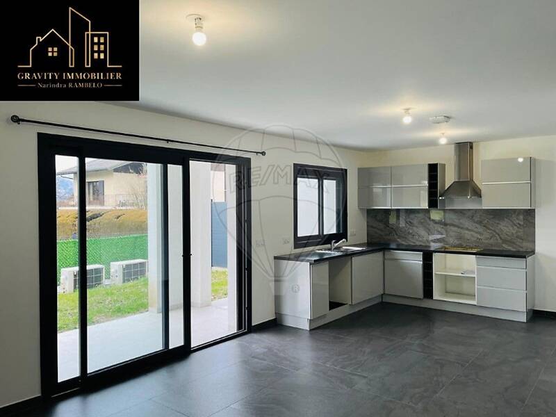 Maison à louer, 61m², SCIONZIER