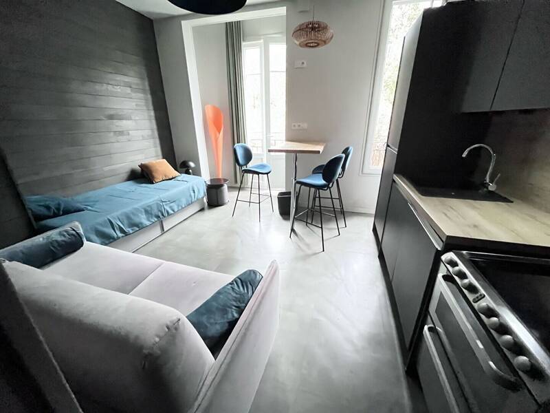 Maison à louer, 20m², NICE