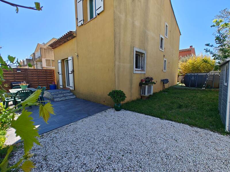 Maison à vendre, 90m², LA VALETTE DU VAR