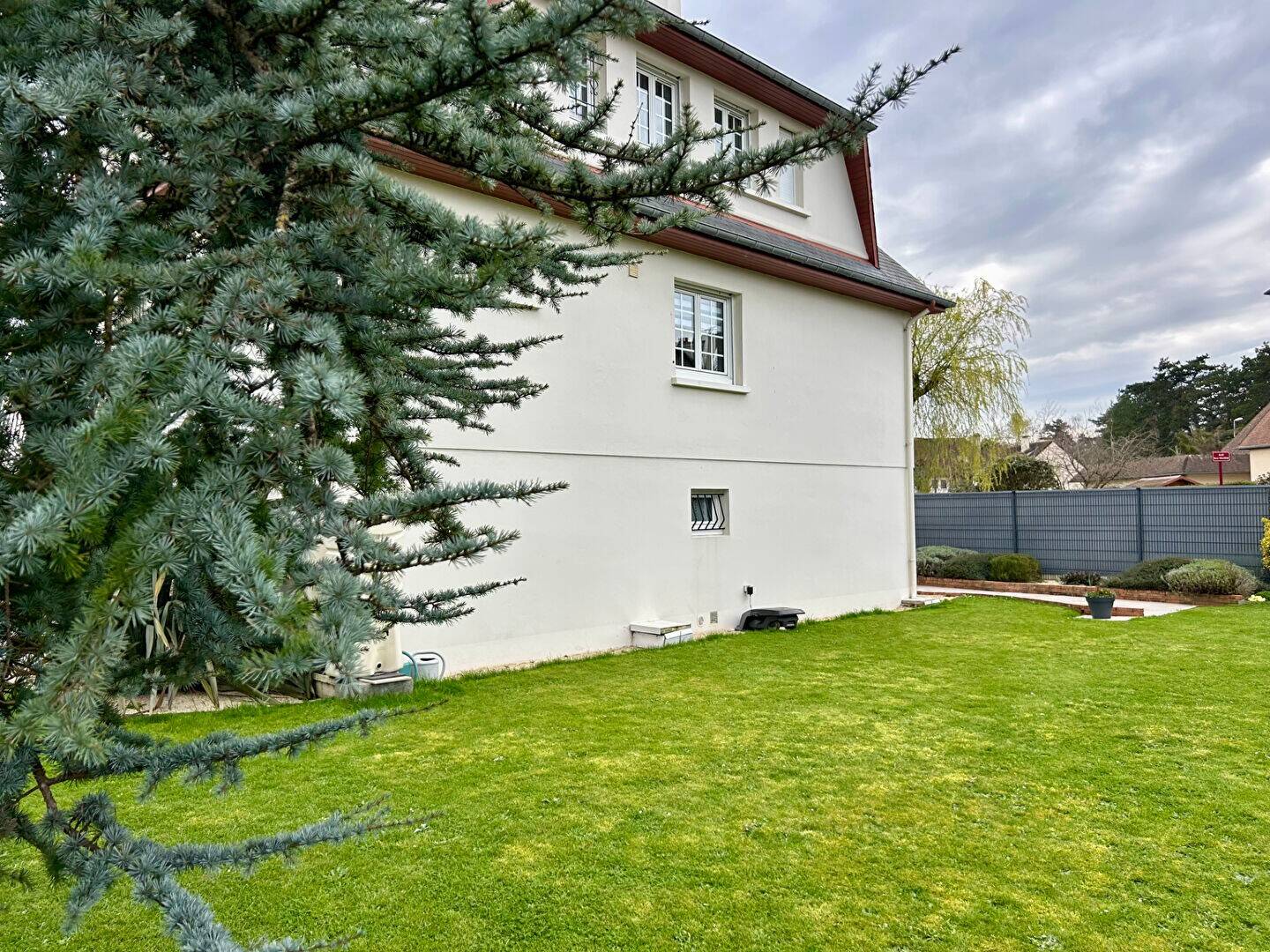 Maison à vendre, 158m², MERVILLE FRANCEVILLE PLAGE
