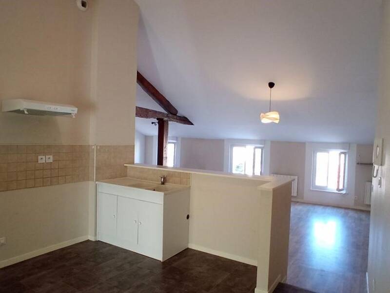 Maison à louer, 101m², LANGRES