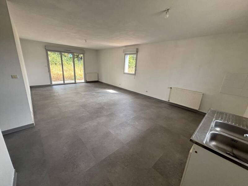 Maison à louer, 84m², MONTRABE