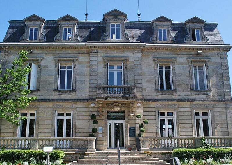 Maison à louer, 53m², LORMONT