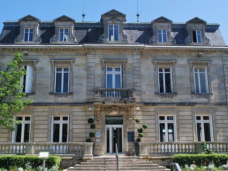 Maison à louer, 53m², LORMONT