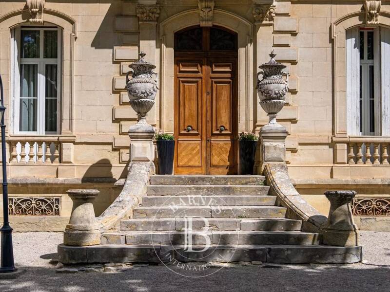 Maison à vendre, 450m², NIMES