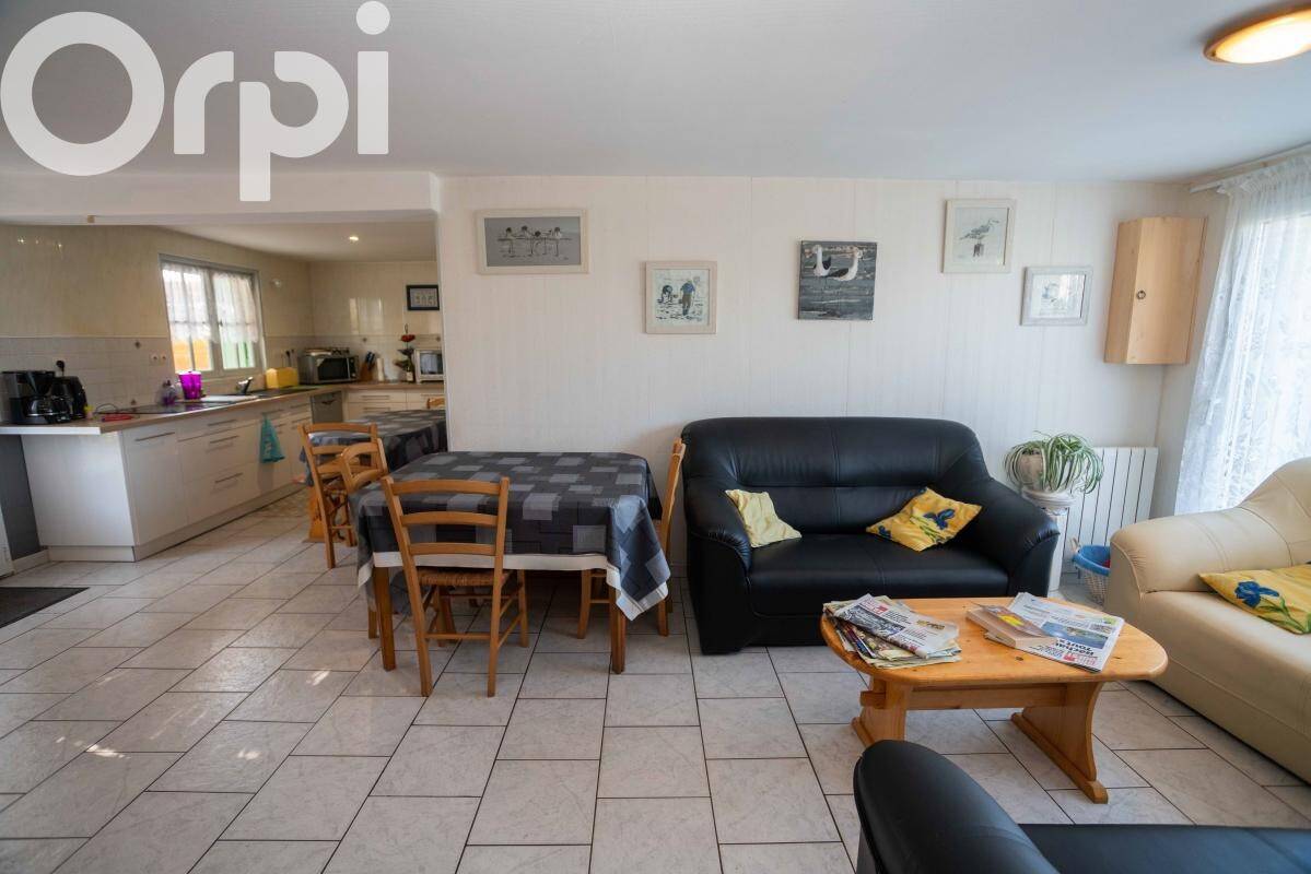 Maison à vendre, 103m², LE CHATEAU D'OLERON