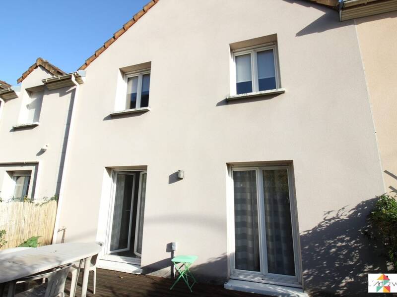 Maison à louer, 84m², MONTGERON