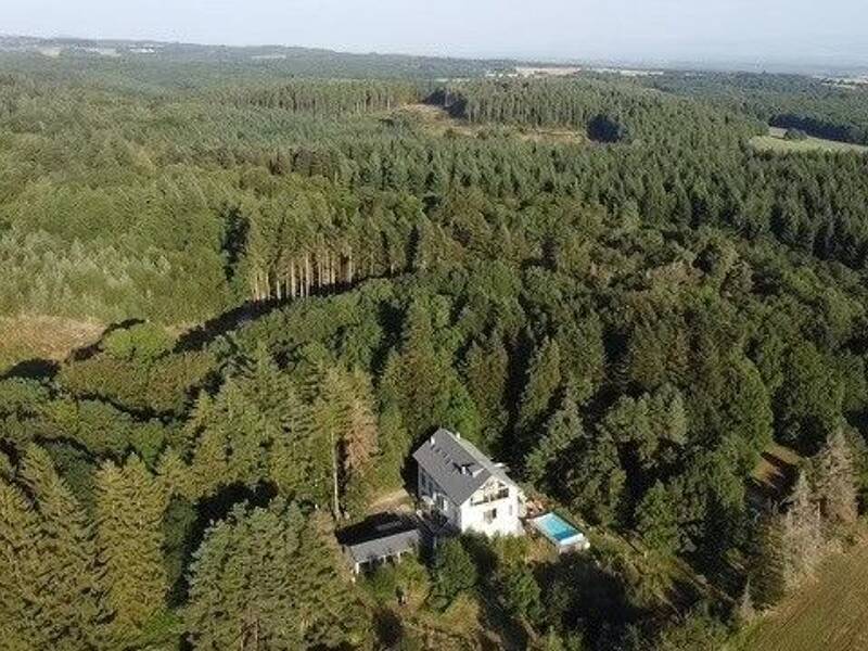 Maison à vendre, 600m², SAISSAC