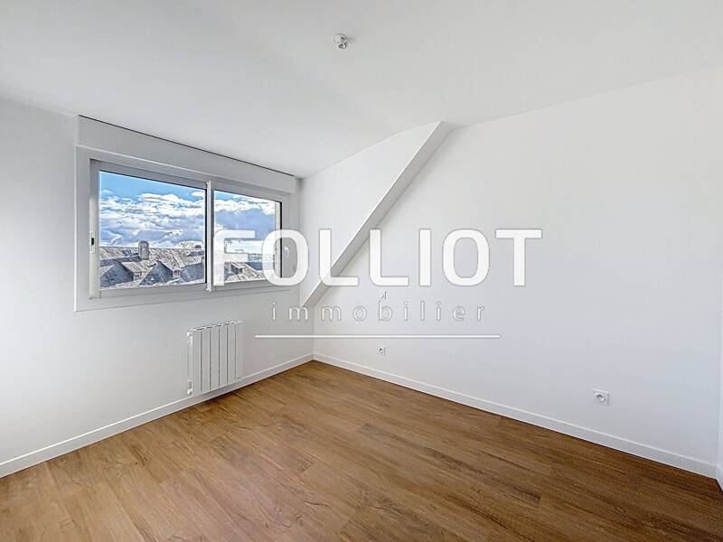 Maison à louer, 50m², COUTANCES