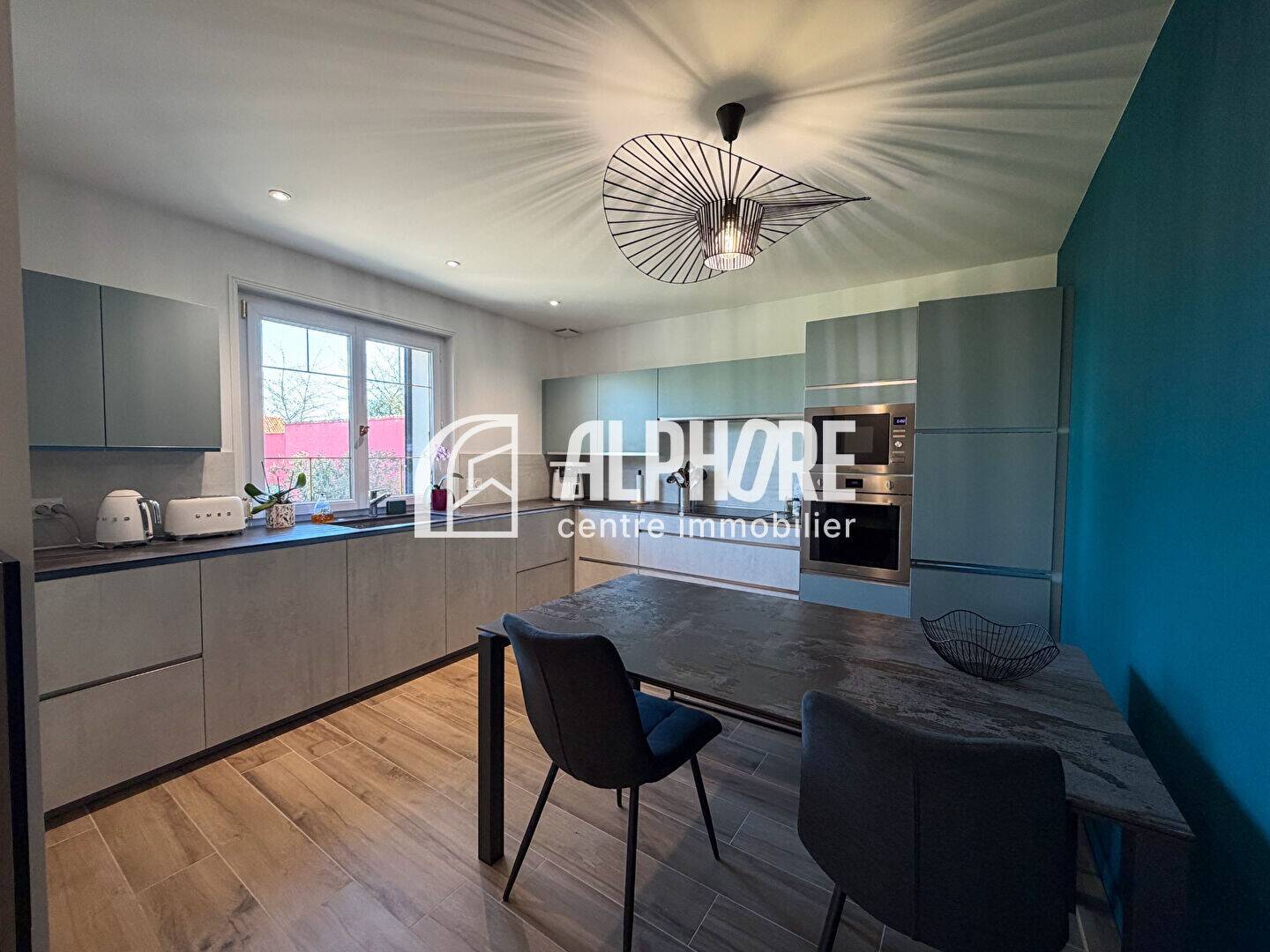 Maison à vendre, 109m², LA ROCHE SUR YON