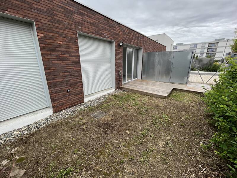 Maison à louer, 69m², BLAGNAC