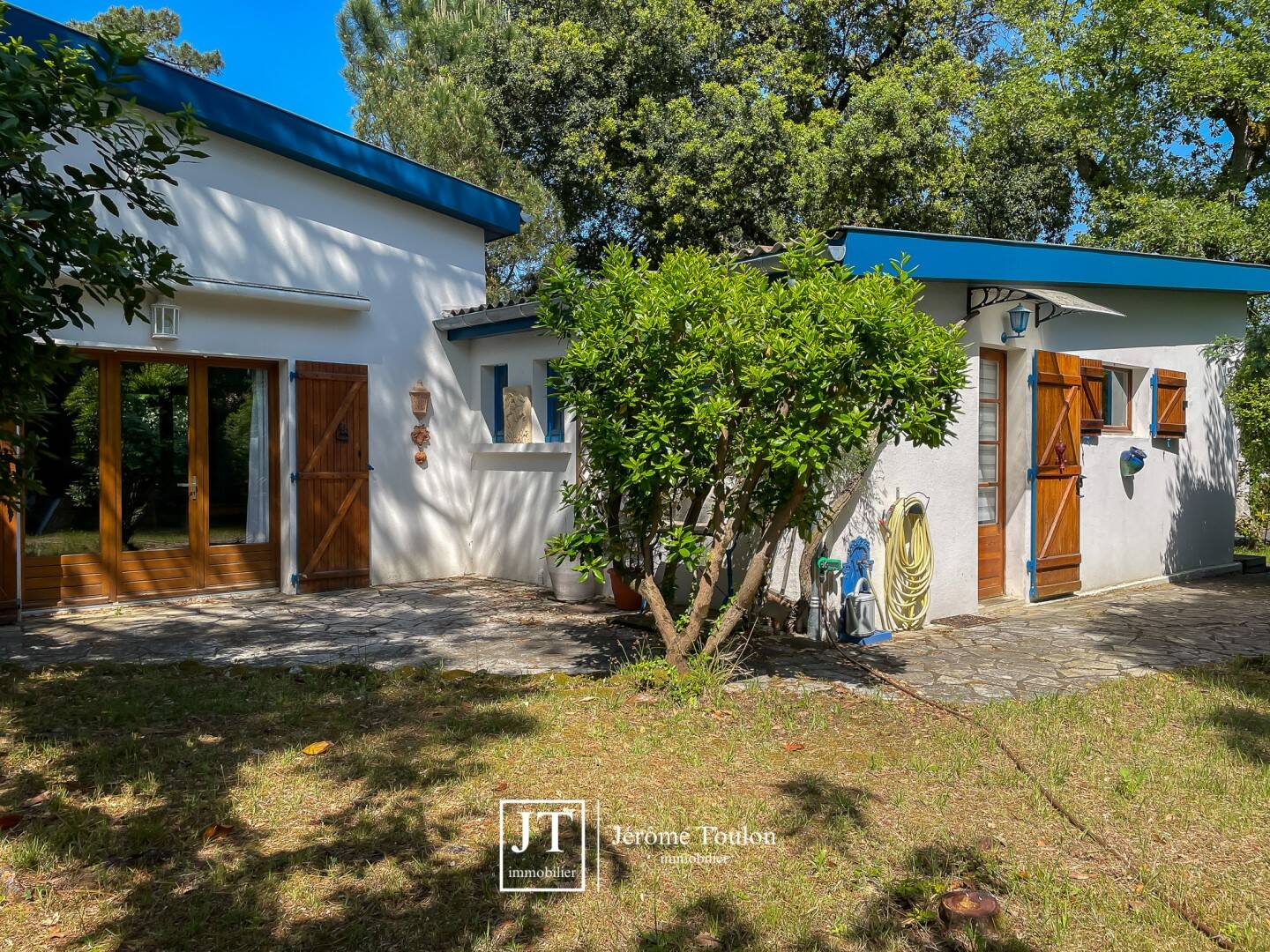 Maison à vendre, 100m², SAINT PALAIS SUR MER