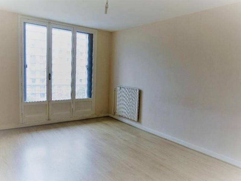 Maison à louer, 65m², ECHIROLLES