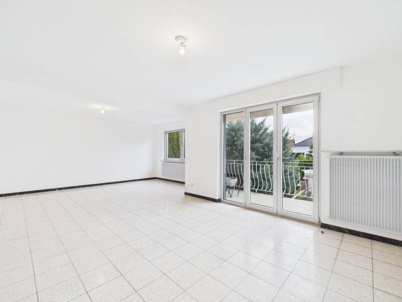Maison à louer, 116m², SOUFFELWEYERSHEIM