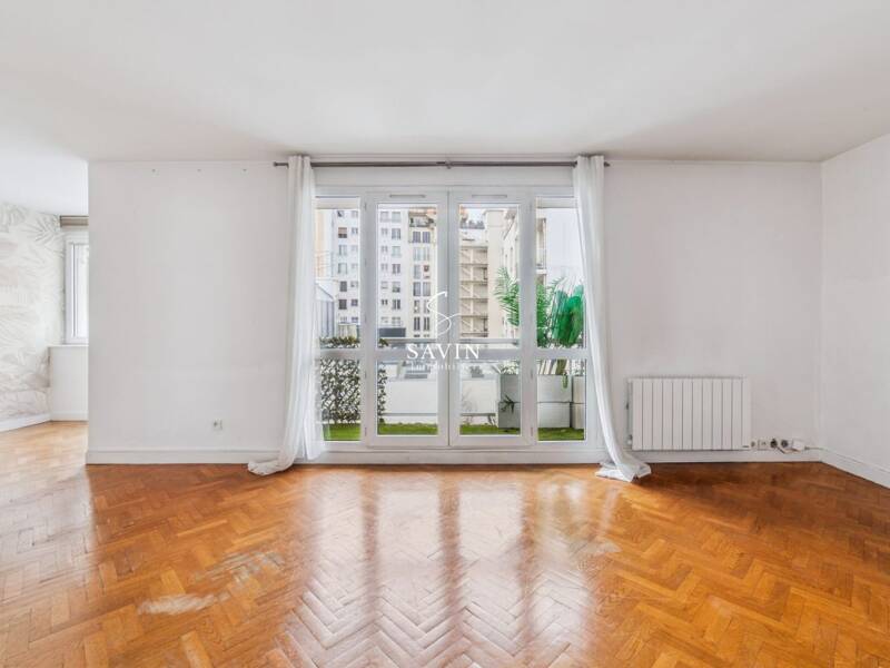 Maison à vendre, 112m², PARIS 12E