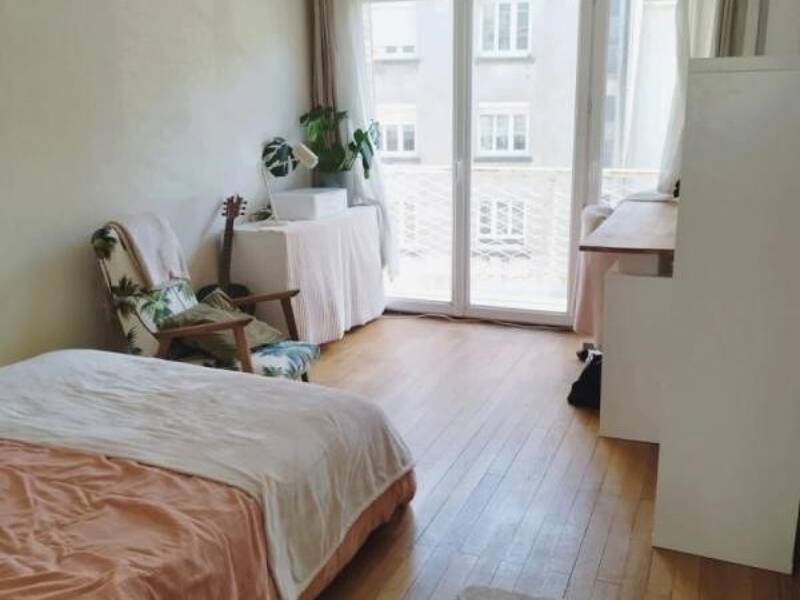 Maison à louer, 36m², NANTES