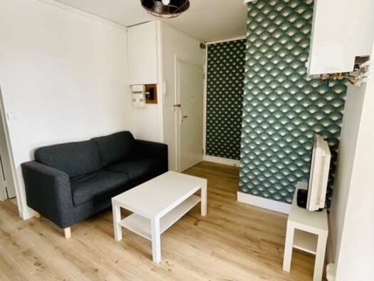 Colocation à louer 395 € 1 pièce 5 chambres 12 m² 8ème étage Mace Saint-Étienne-du-Rouvray 76800