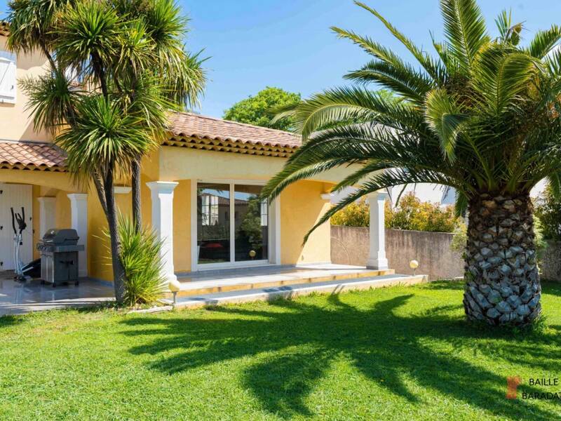 Maison à vendre, 230m², MARSEILLE 13E