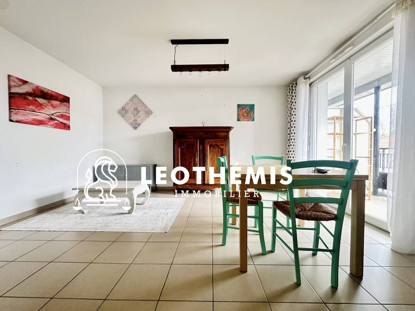 Maison à vendre, 42m², ROCHEFORT