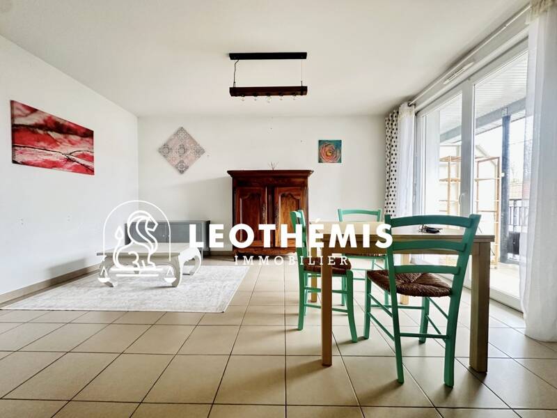 Maison à vendre, 42m², ROCHEFORT