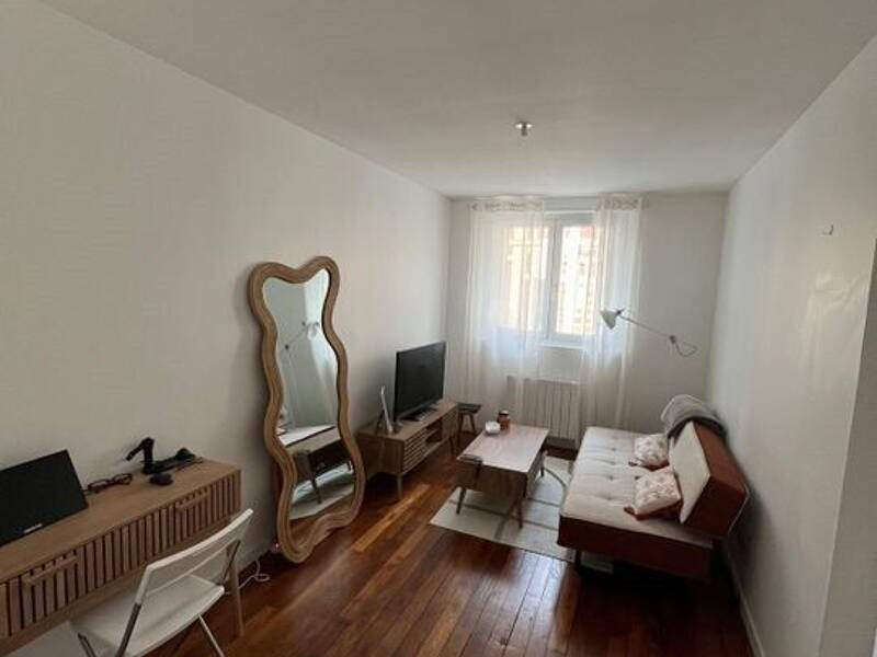 Maison à louer, 35m², BEAUVAIS
