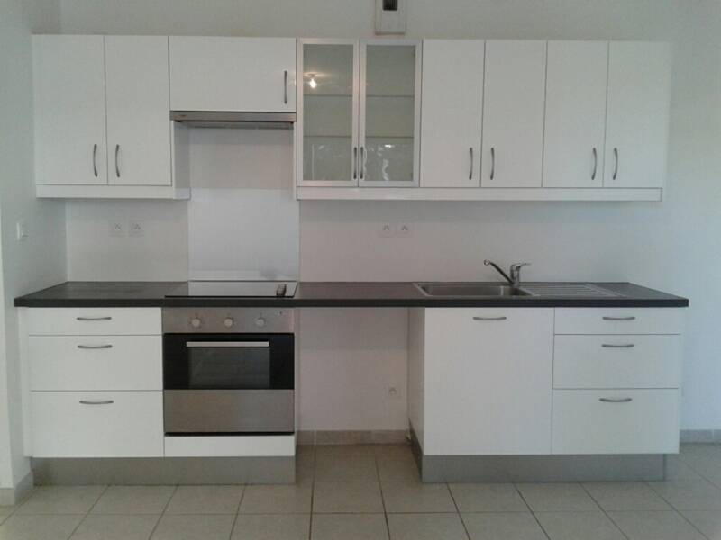 Maison à louer, 61m², TASSIN LA DEMI LUNE