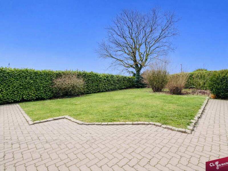 Maison à vendre, 173m², METEREN