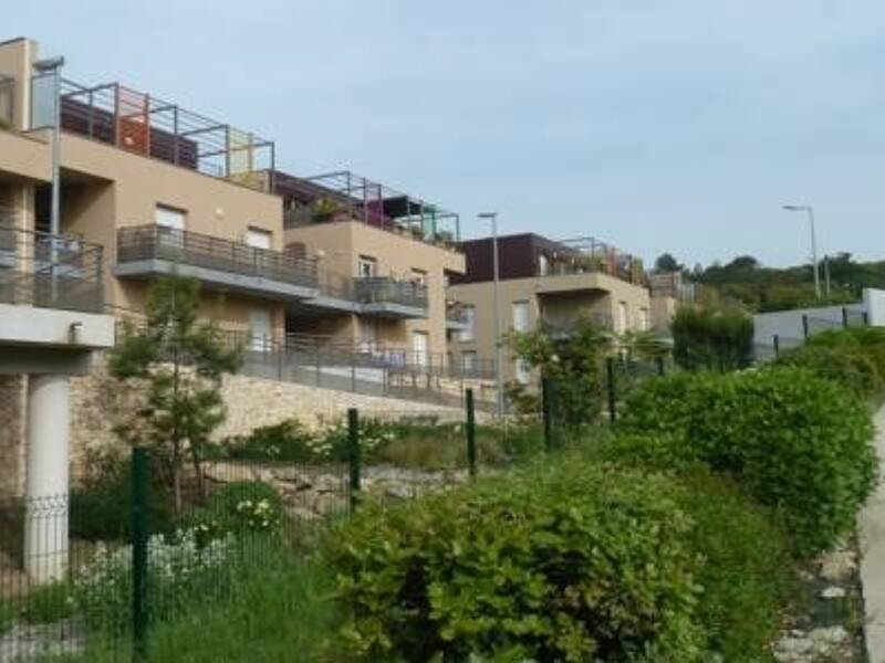 Maison à louer, 59m², NIMES