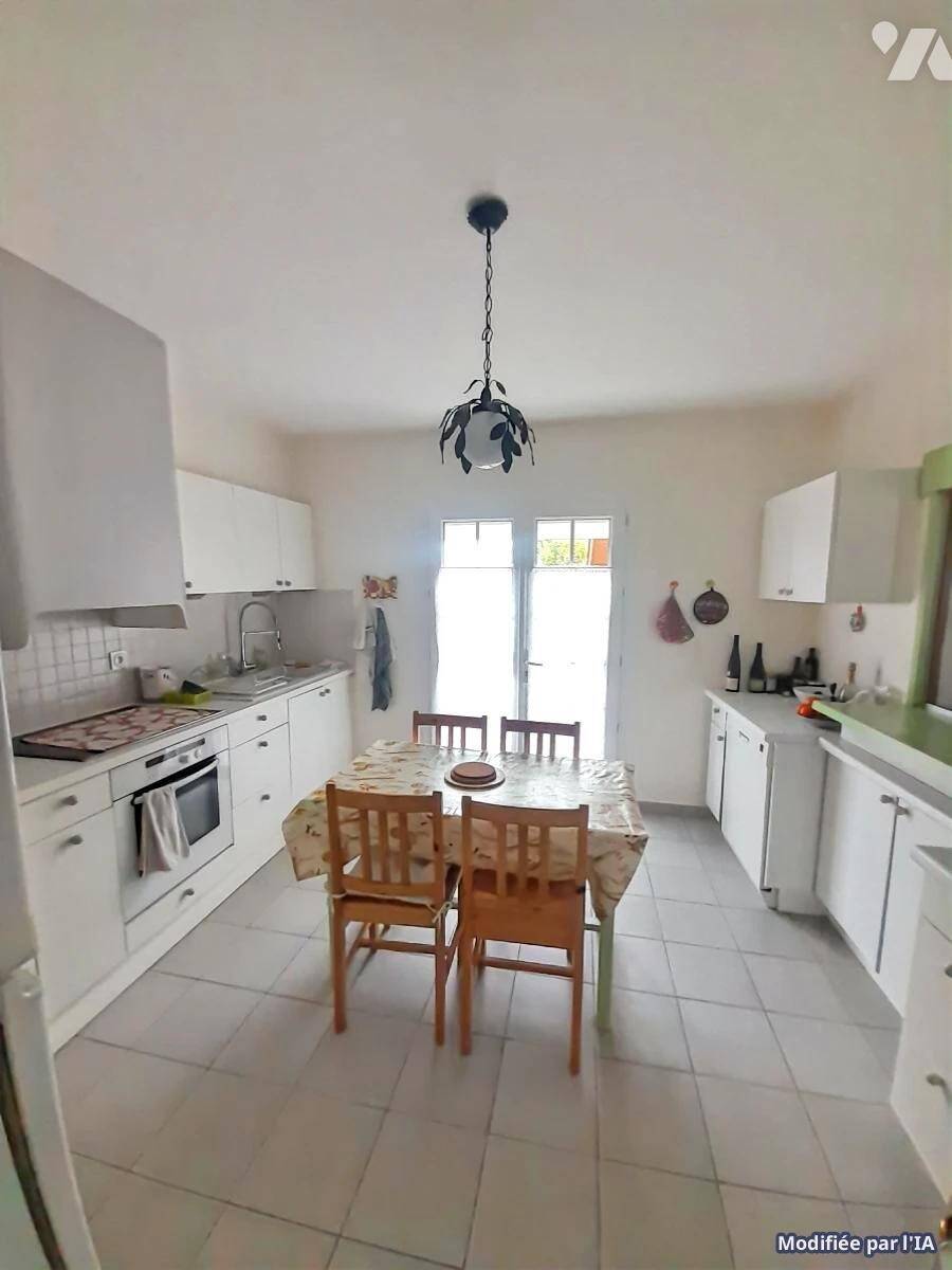 Maison à vendre, 169m², AUCH