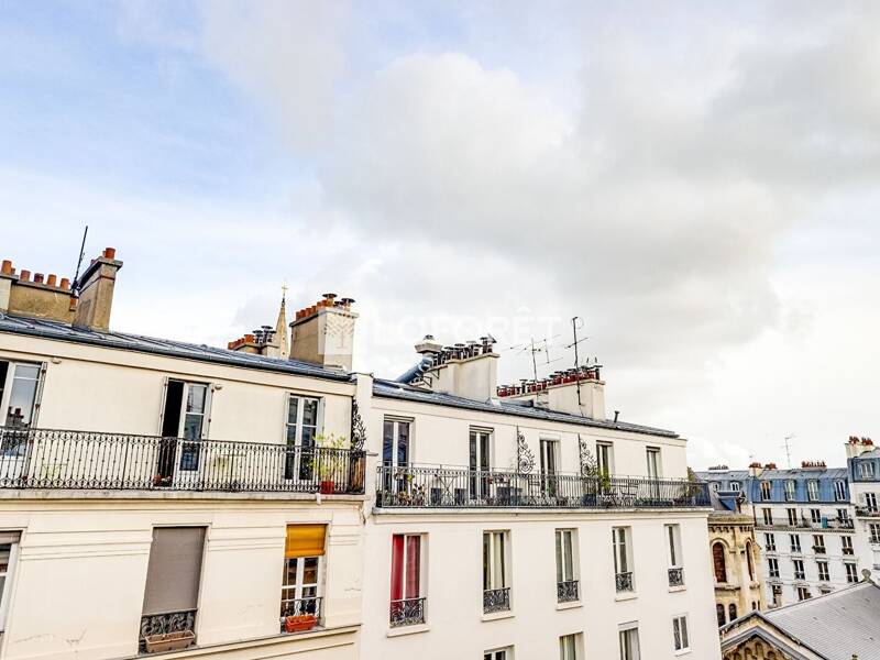 Maison à vendre, 131m², PARIS 11E
